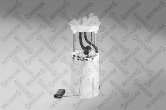 Kraftstoffpumpe im Kraftstofftank STELLOX 10-01410-SX Bild Kraftstoffpumpe im Kraftstofftank STELLOX 10-01410-SX