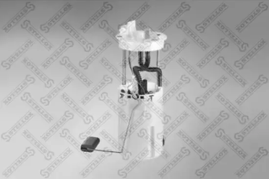 Kraftstoffpumpe im Kraftstofftank STELLOX 10-01419-SX Bild Kraftstoffpumpe im Kraftstofftank STELLOX 10-01419-SX