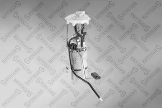 Kraftstoffpumpe im Kraftstofftank STELLOX 10-01432-SX Bild Kraftstoffpumpe im Kraftstofftank STELLOX 10-01432-SX