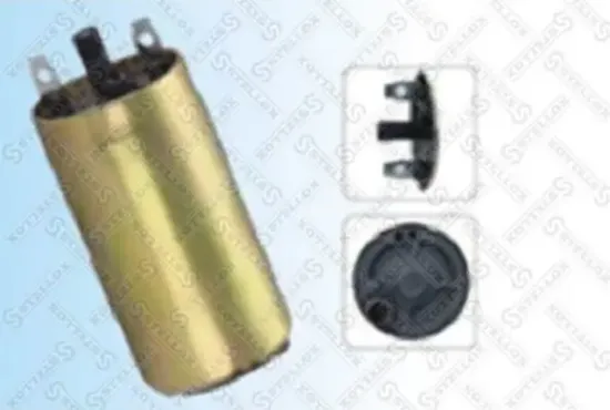 Kraftstoffpumpe im Kraftstofftank STELLOX 10-01493-SX Bild Kraftstoffpumpe im Kraftstofftank STELLOX 10-01493-SX