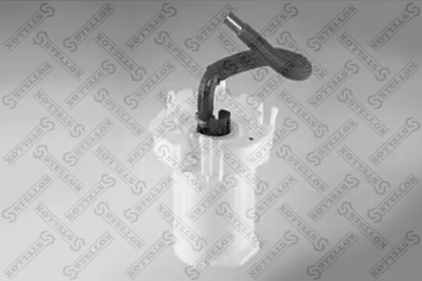 Kraftstoffpumpe im Kraftstofftank STELLOX 10-01563-SX