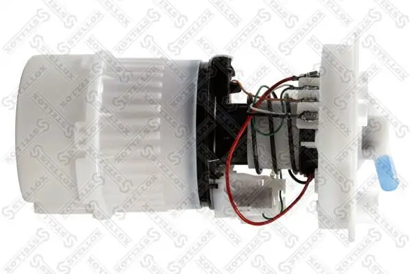 Kraftstoffpumpe im Kraftstofftank STELLOX 10-01609-SX