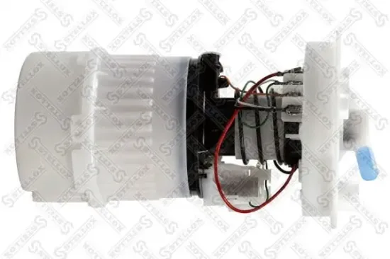 Kraftstoffpumpe im Kraftstofftank STELLOX 10-01609-SX Bild Kraftstoffpumpe im Kraftstofftank STELLOX 10-01609-SX