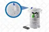 Kraftstoffpumpe im Kraftstofftank STELLOX 10-01614-SX