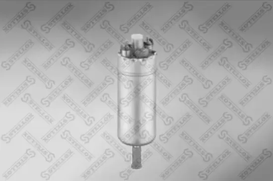 Kraftstoffpumpe Kraftstoffleitung STELLOX 10-01668-SX Bild Kraftstoffpumpe Kraftstoffleitung STELLOX 10-01668-SX