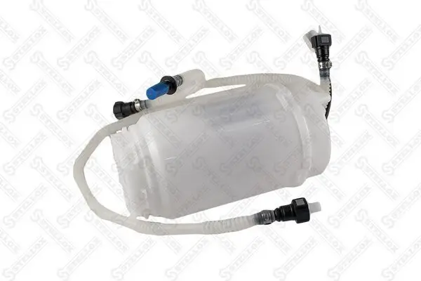 Kraftstoffpumpe im Kraftstofftank STELLOX 10-01685-SX