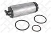 Kraftstoffpumpe 12 V im Kraftstofftank STELLOX 10-01687-SX