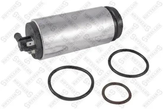 Kraftstoffpumpe 12 V im Kraftstofftank STELLOX 10-01687-SX Bild Kraftstoffpumpe 12 V im Kraftstofftank STELLOX 10-01687-SX