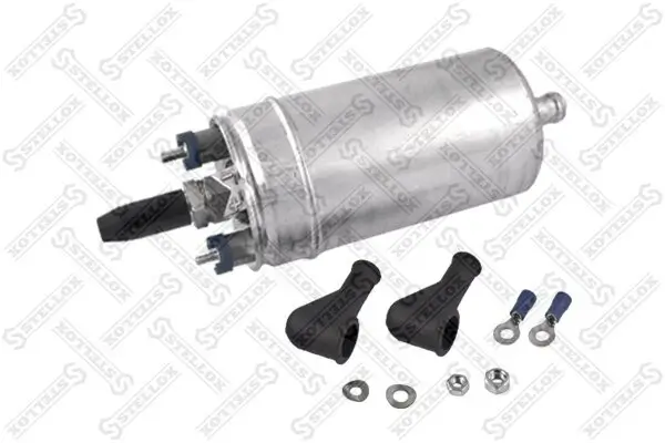 Kraftstoffpumpe 12 V im Kraftstofftank STELLOX 10-01688-SX