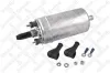 Kraftstoffpumpe 12 V im Kraftstofftank STELLOX 10-01688-SX