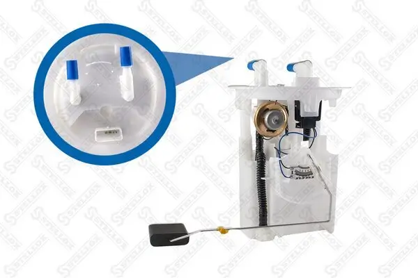 Kraftstoffpumpe STELLOX 10-01708-SX