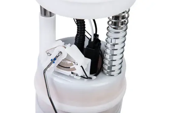 Kraftstoffpumpe STELLOX 10-01724-SX Bild Kraftstoffpumpe STELLOX 10-01724-SX