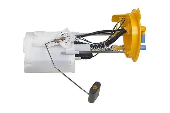 Kraftstoffpumpe STELLOX 10-01786-SX Bild Kraftstoffpumpe STELLOX 10-01786-SX