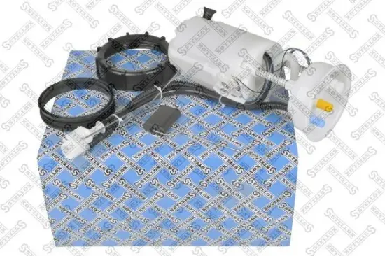 Kraftstoffpumpe STELLOX 10-02011-SX Bild Kraftstoffpumpe STELLOX 10-02011-SX