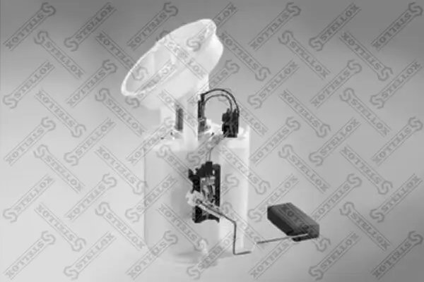 Kraftstoffpumpe 13,5 V STELLOX 10-02030-SX