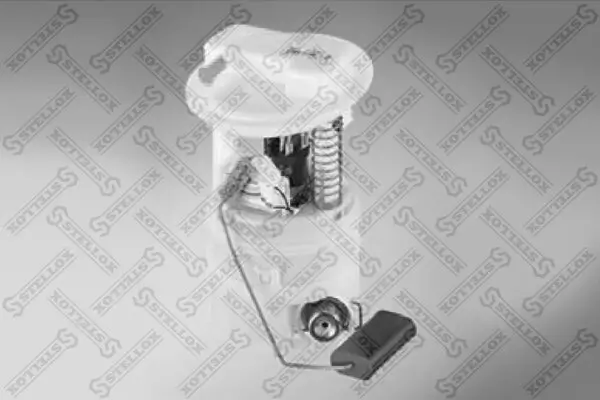 Kraftstoffpumpe 12 V STELLOX 10-02035-SX