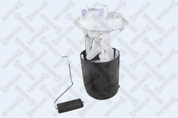 Kraftstoffpumpe 12 V STELLOX 10-02049-SX