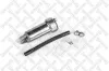 Kraftstoffpumpe STELLOX 10-02065-SX