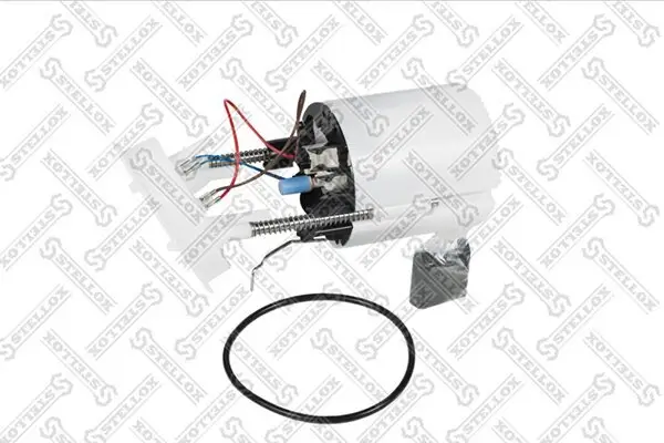 Kraftstoffpumpe STELLOX 10-02071-SX