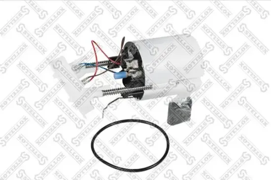Kraftstoffpumpe STELLOX 10-02071-SX Bild Kraftstoffpumpe STELLOX 10-02071-SX