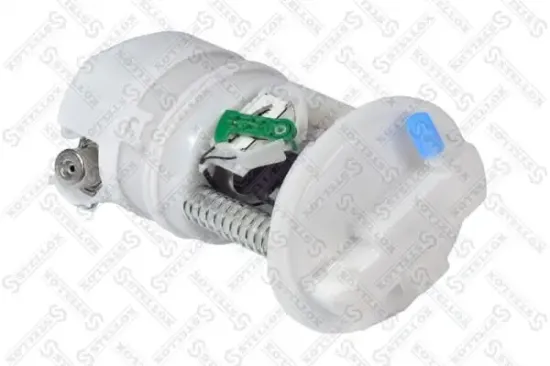 Kraftstoffpumpe STELLOX 10-02081-SX Bild Kraftstoffpumpe STELLOX 10-02081-SX