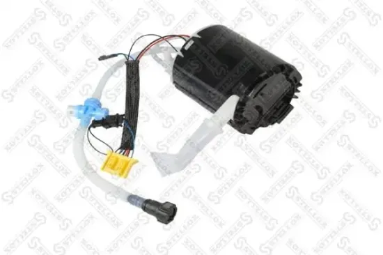 Kraftstoffpumpe STELLOX 10-02121-SX Bild Kraftstoffpumpe STELLOX 10-02121-SX