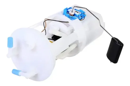 Kraftstoffpumpe STELLOX 10-02166-SX Bild Kraftstoffpumpe STELLOX 10-02166-SX