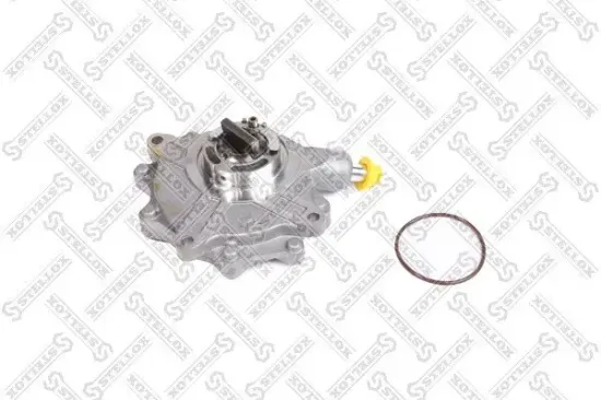 Unterdruckpumpe, Bremsanlage STELLOX 10-02501-SX Bild Unterdruckpumpe, Bremsanlage STELLOX 10-02501-SX