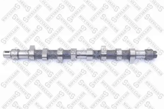 Nockenwelle STELLOX 10-10034-SX Bild Nockenwelle STELLOX 10-10034-SX