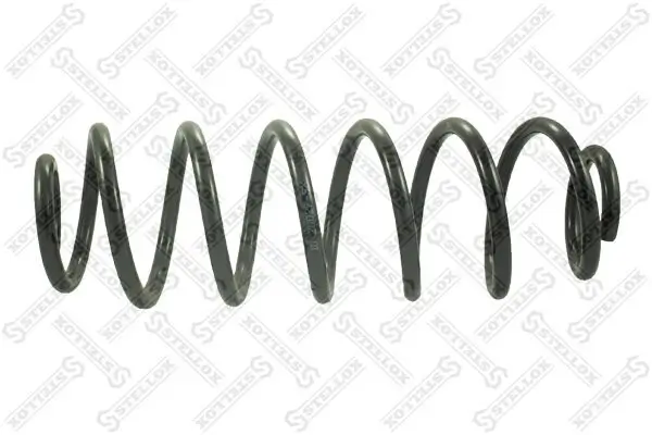 Fahrwerksfeder Hinterachse STELLOX 10-20027-SX