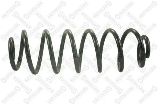 Fahrwerksfeder Hinterachse STELLOX 10-20027-SX Bild Fahrwerksfeder Hinterachse STELLOX 10-20027-SX