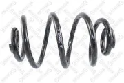 Fahrwerksfeder Hinterachse STELLOX 10-20029-SX