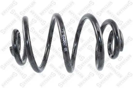 Fahrwerksfeder Hinterachse STELLOX 10-20029-SX Bild Fahrwerksfeder Hinterachse STELLOX 10-20029-SX