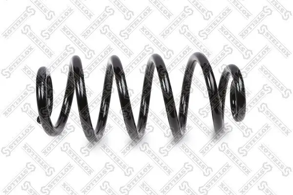 Fahrwerksfeder Hinterachse STELLOX 10-20055-SX