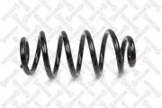 Fahrwerksfeder Hinterachse STELLOX 10-20055-SX