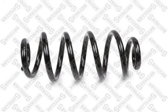 Fahrwerksfeder Hinterachse STELLOX 10-20055-SX Bild Fahrwerksfeder Hinterachse STELLOX 10-20055-SX