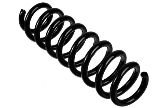 Fahrwerksfeder Hinterachse STELLOX 10-20107-SX Bild Fahrwerksfeder Hinterachse STELLOX 10-20107-SX