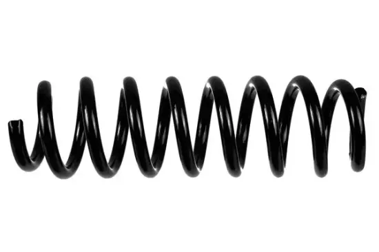 Fahrwerksfeder Hinterachse STELLOX 10-20107-SX Bild Fahrwerksfeder Hinterachse STELLOX 10-20107-SX