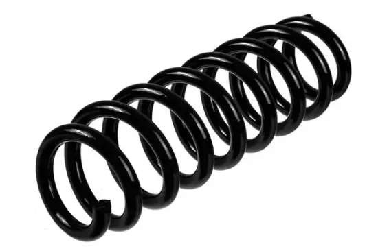 Fahrwerksfeder Hinterachse STELLOX 10-20107-SX Bild Fahrwerksfeder Hinterachse STELLOX 10-20107-SX