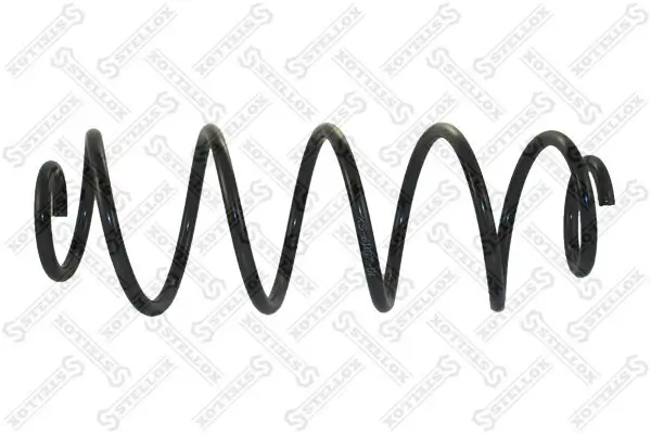 Fahrwerksfeder Hinterachse STELLOX 10-20119-SX