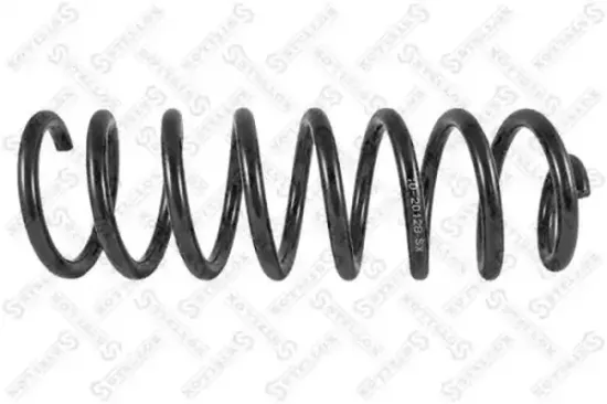 Fahrwerksfeder Hinterachse STELLOX 10-20128-SX Bild Fahrwerksfeder Hinterachse STELLOX 10-20128-SX