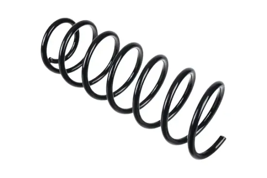 Fahrwerksfeder Hinterachse STELLOX 10-20140-SX Bild Fahrwerksfeder Hinterachse STELLOX 10-20140-SX