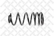 Fahrwerksfeder Hinterachse STELLOX 10-20178-SX