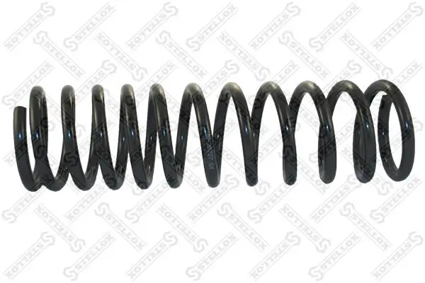 Fahrwerksfeder Hinterachse STELLOX 10-20227-SX