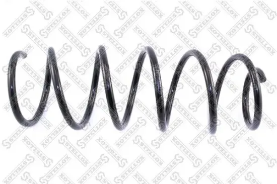Fahrwerksfeder Hinterachse STELLOX 10-20231-SX Bild Fahrwerksfeder Hinterachse STELLOX 10-20231-SX