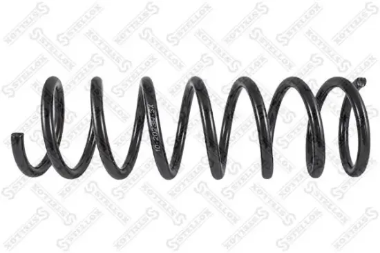 Fahrwerksfeder Hinterachse STELLOX 10-20239-SX Bild Fahrwerksfeder Hinterachse STELLOX 10-20239-SX
