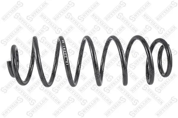 Fahrwerksfeder Hinterachse STELLOX 10-20261-SX