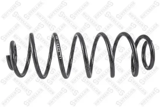Fahrwerksfeder Hinterachse STELLOX 10-20261-SX Bild Fahrwerksfeder Hinterachse STELLOX 10-20261-SX