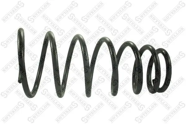 Fahrwerksfeder Hinterachse STELLOX 10-20320-SX