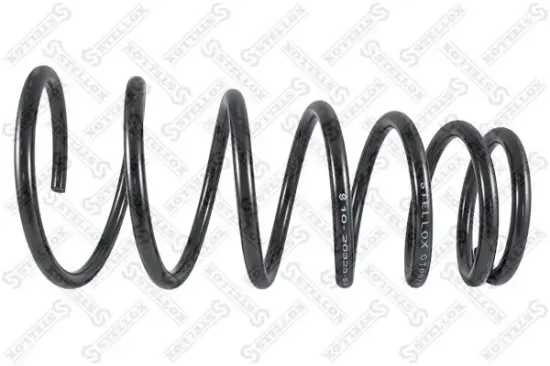 Fahrwerksfeder Hinterachse STELLOX 10-20323-SX Bild Fahrwerksfeder Hinterachse STELLOX 10-20323-SX